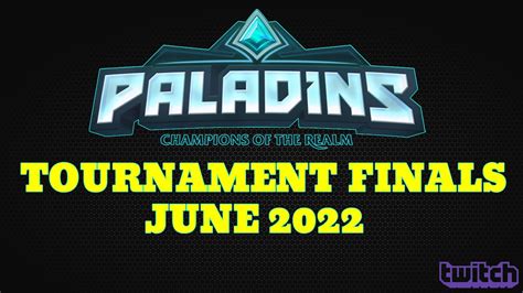 paladins tournament|paladins pro league 2022.